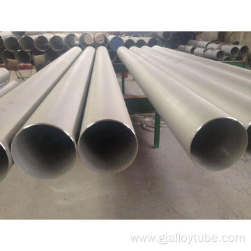 40Crmo large diameter seamless steel pipe sales